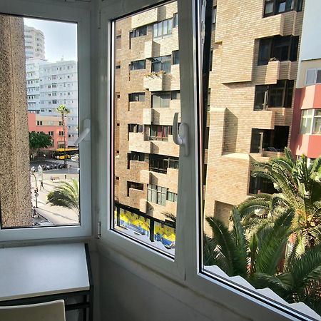 Olof Apartment Las Palmas de Gran Canaria Dış mekan fotoğraf