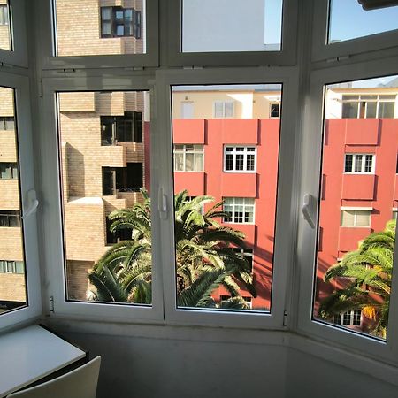 Olof Apartment Las Palmas de Gran Canaria Dış mekan fotoğraf