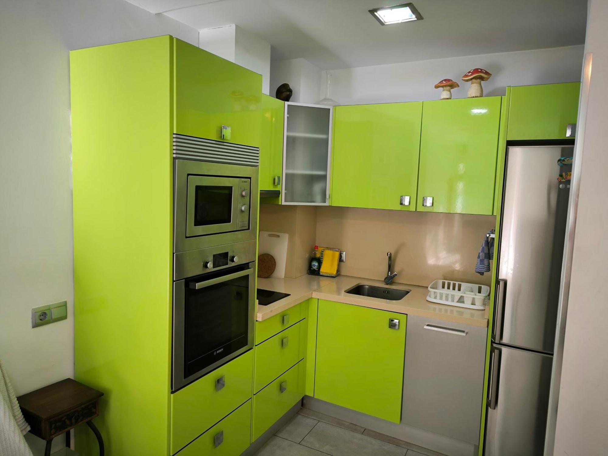 Olof Apartment Las Palmas de Gran Canaria Dış mekan fotoğraf