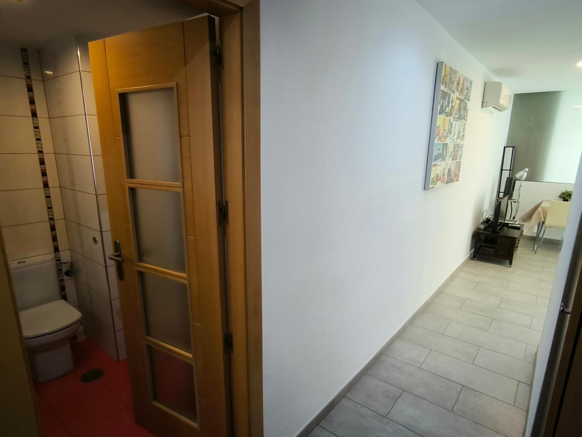 Olof Apartment Las Palmas de Gran Canaria Dış mekan fotoğraf
