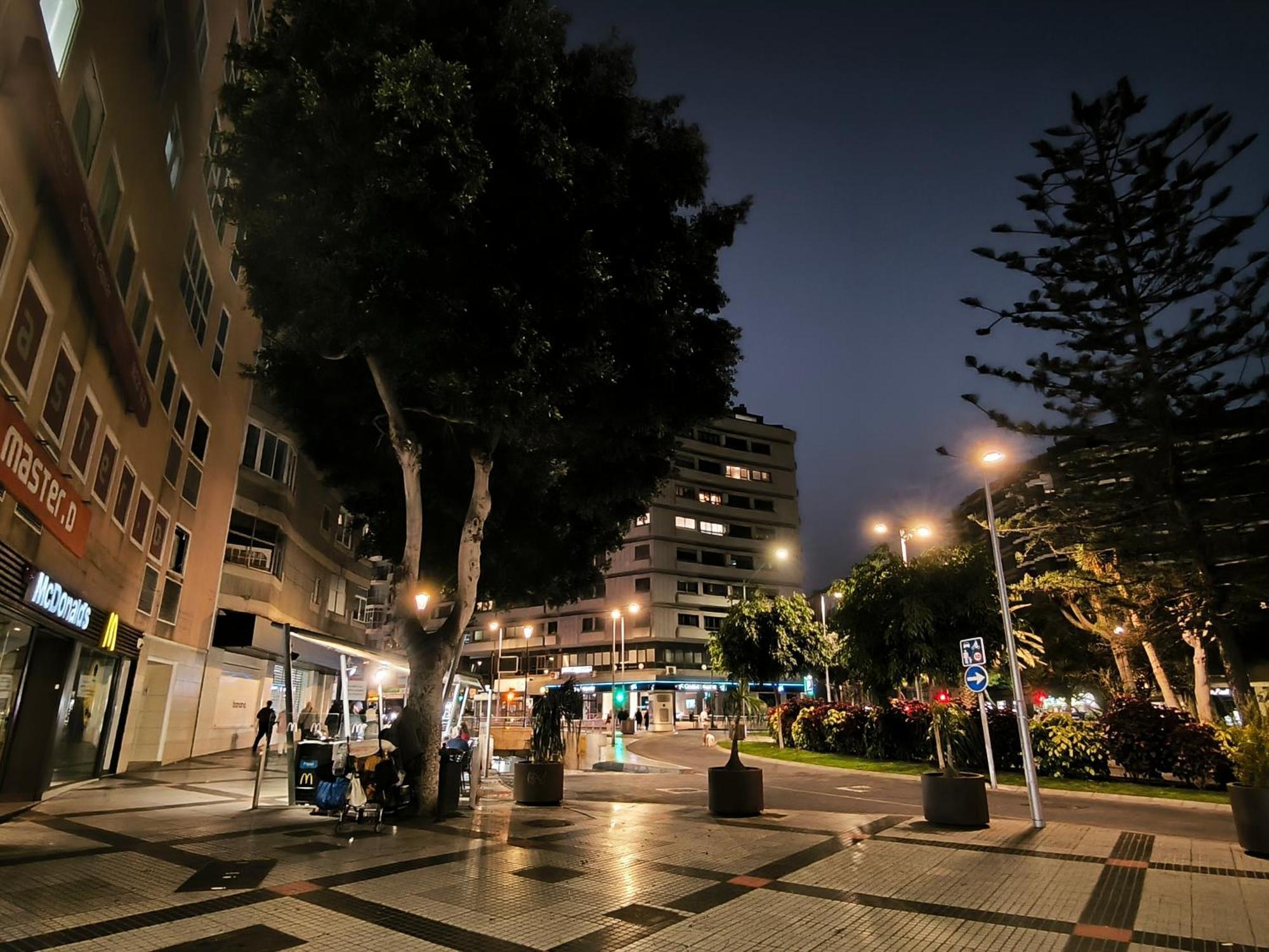 Olof Apartment Las Palmas de Gran Canaria Dış mekan fotoğraf