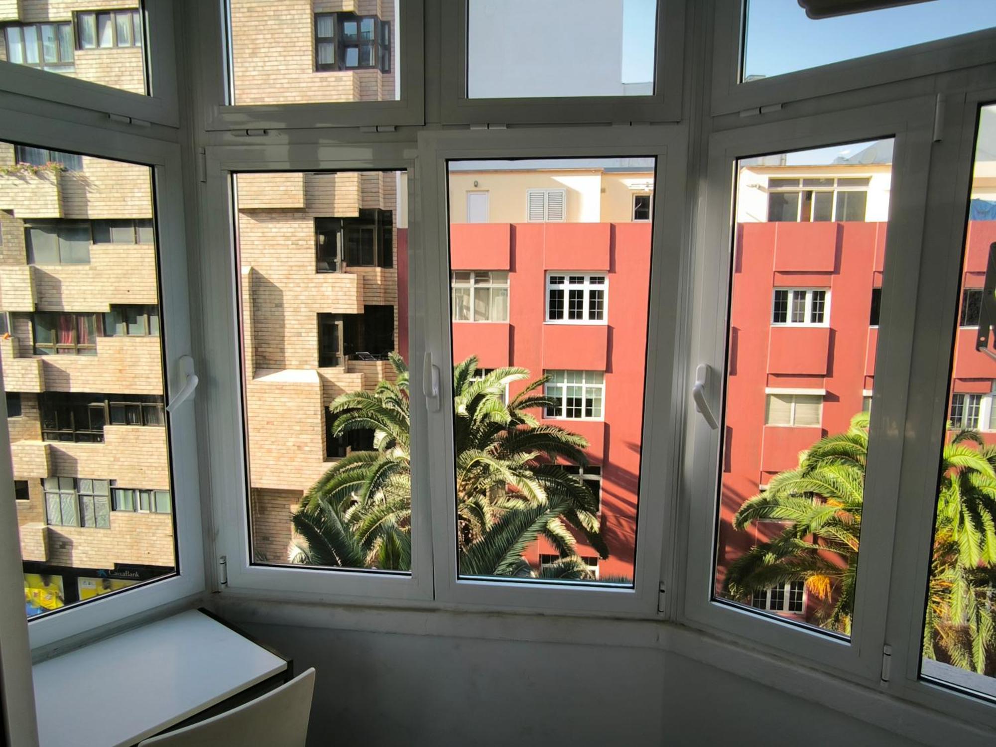 Olof Apartment Las Palmas de Gran Canaria Dış mekan fotoğraf