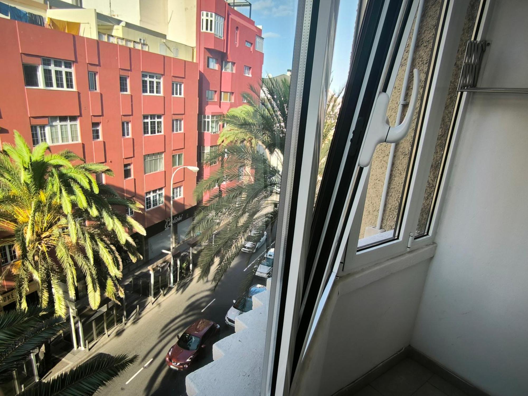 Olof Apartment Las Palmas de Gran Canaria Dış mekan fotoğraf